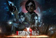 Resident Evil 2