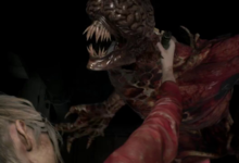 Resident Evil 2