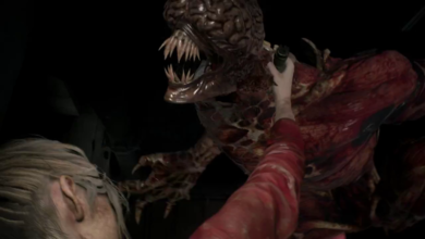 Resident Evil 2