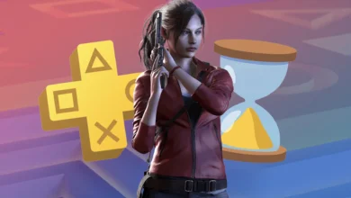 PS Plus