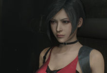 Resident Evil 2