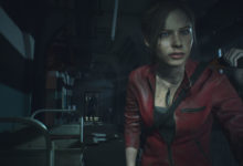 Resident Evil 2