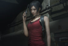 ريميك Resident Evil 2