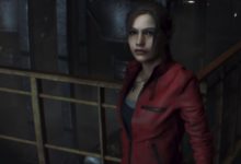 Resident Evil 2