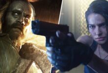 Resident Evil بلايستيشن 5