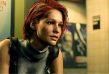 Dino Crisis