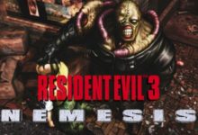 Resident Evil 3