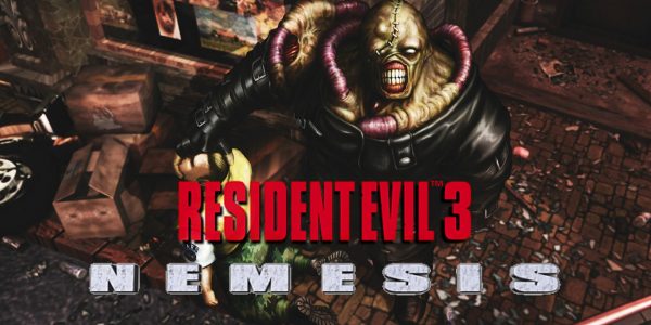 Resident Evil 3