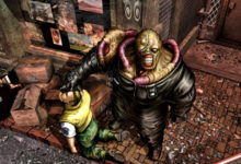 Resident Evil 3