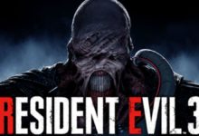 Resident Evil 3
