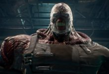 Resident Evil 3
