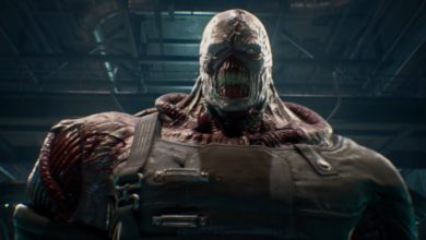 Resident Evil 3