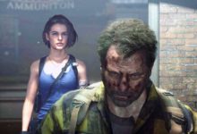 Resident Evil 3