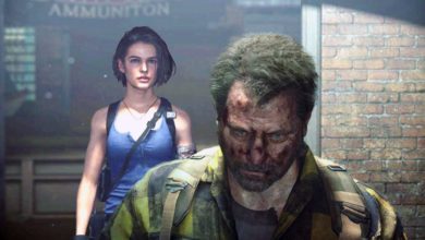 Resident Evil 3