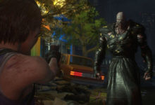 Resident Evil 3