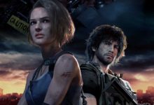 Resident Evil 3 Remake