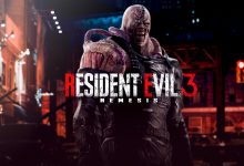 Resident Evil 3 Remake