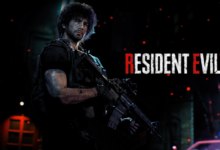 Resident Evil 3