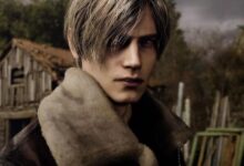 Resident Evil Showcase