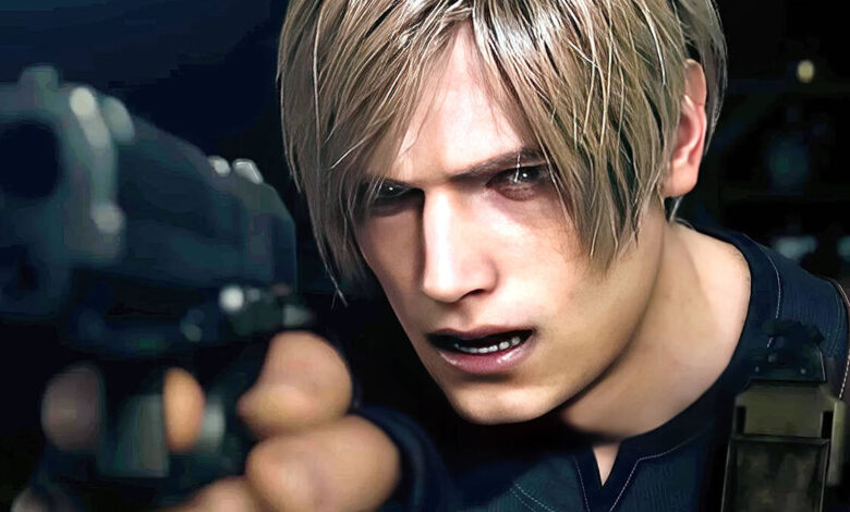 10 نصائح مهمة قبل ان تبدأ في Resident Evil 4 Remake