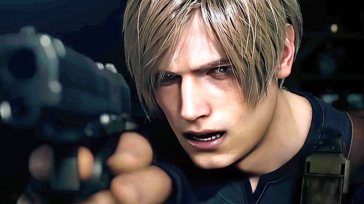 10 نصائح مهمة قبل ان تبدأ في Resident Evil 4 Remake