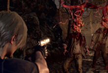 Resident Evil 4