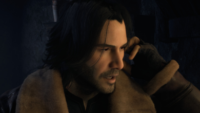 Resident Evil 4