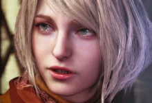 Resident Evil 4 PSVR2