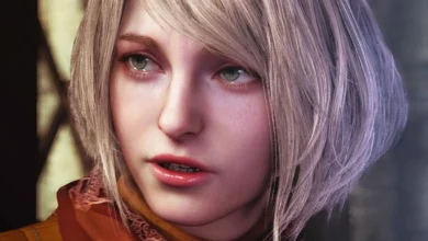 Resident Evil 4 PSVR2