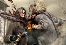Resident Evil 4 remake