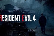 Resident Evil 4 Remake