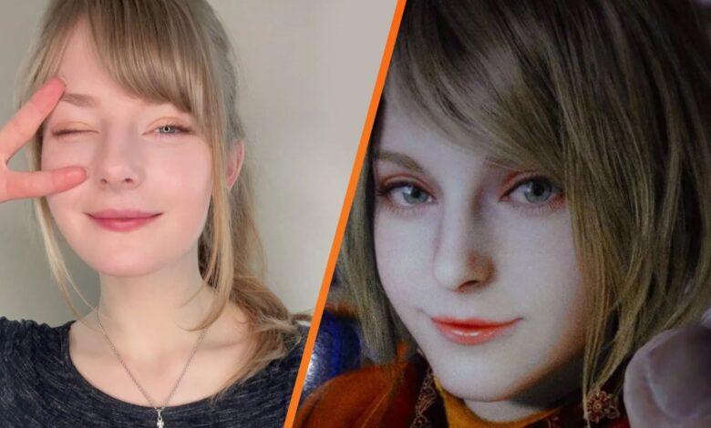 Resident Evil 4 Remake