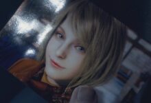 Resident Evil 4 Remake