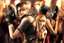 Resident Evil 4 Remake