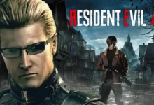 Resident Evil 4 Remake