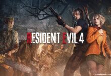 Resident Evil 4 Remake