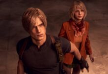 Resident Evil 4 Remake