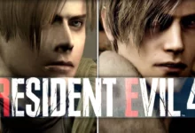Resident Evil 4 Remake