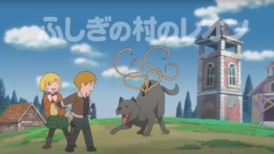 Resident Evil 4 Remake