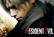 Resident Evil 4 Remake