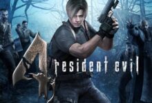 Resident Evil 4 Remake