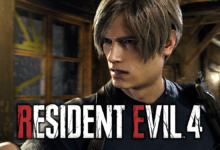 Resident Evil 4 Remake