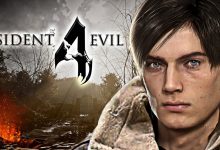 Resident Evil 4 Remake