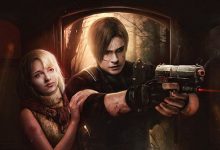 Resident Evil 4 Remake