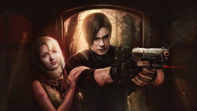 Resident Evil 4 Remake