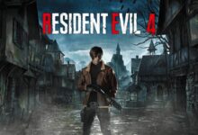 Resident Evil 4 Remake