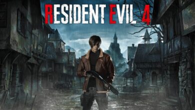 Resident Evil 4 Remake