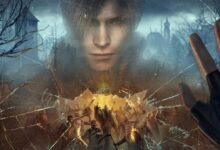 Resident Evil 4 Remake