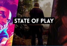 State Of Play