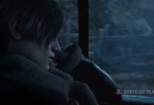 Resident Evil 4 Remake